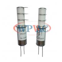 Quality JPK43C334 High Voltage Relay DC10KV Carry 25A Current Vacuum Relay Switch RF for sale