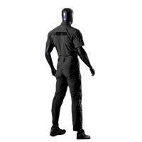 Quality Nylon Spandex Military Combat Uniform Moisture Wicking Quick Drying for sale