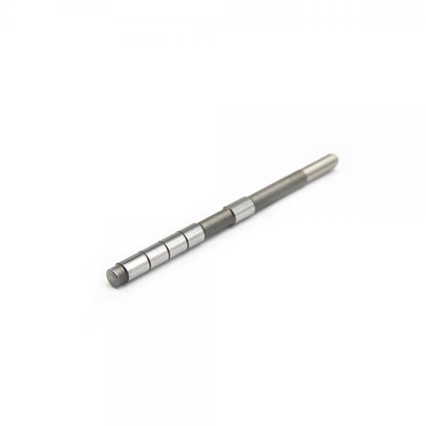Quality Fuel Parts 095000-6353/6593/6592/6591 4.3mm Injector Valve Rod Common Rail Parts for sale