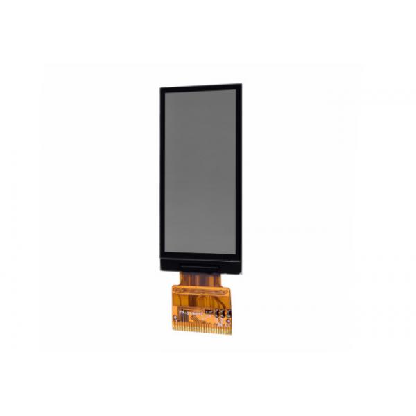 Quality White LED 2.13 Inch Touch LCD Module Electronic Shelf Label For Supermarket for sale