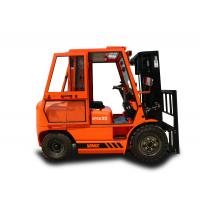 China 3t Diesel Engine Automated Forklift Trucks / Automated Pallet Truck Hydraulic System for sale