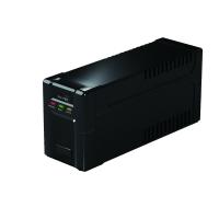 Quality 1000va 600w Offline Standby UPS , Modified Sine Wave Mini UPS For Laptop for sale