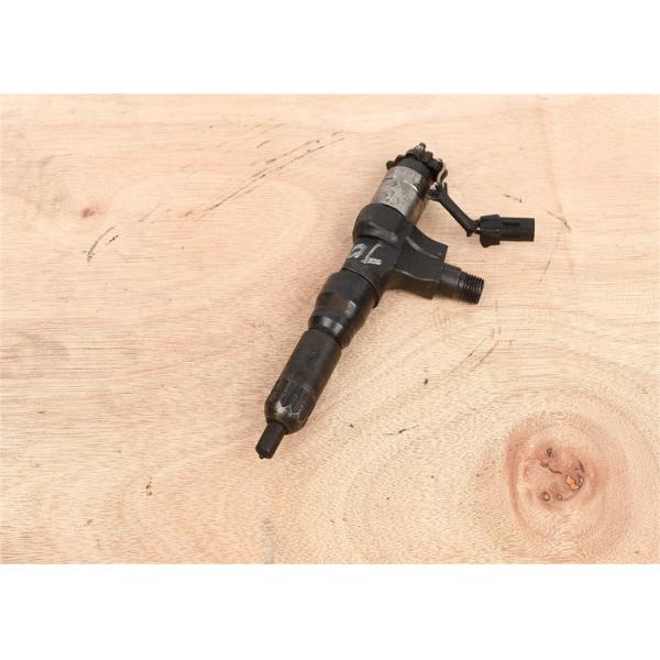 Quality Hino J08E Diesel Fuel Injector Seond Hand For Excavator SK350-8 295050-0232 for sale