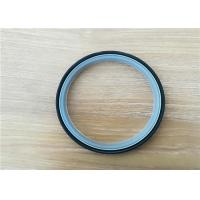 Quality Customized Hydraulic Combined PTFE PU Oil Seal , Rod Piston High Temp O Rings for sale