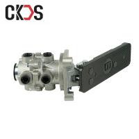 china 241-02904 CK450 CW520 Foot Brake Master Cylinder