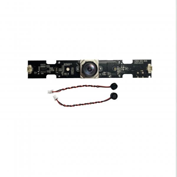 Quality Sony Imx415 Camera Module , CMOS Sensor Camera Module for Home / Office for sale