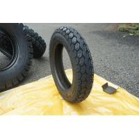 Quality Natural Rubber OEM Motorcycle Scooter Tire 3.00-10 J604 6PR Tubeless Moped for sale