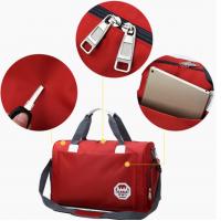 China Safe International Travel First Aid Kit Backpack Gym Sports Hand Bag Hiking 46x20x28cm factory