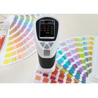 Quality ISO Brightness Colour Measurement Device 77x86x210mm Instrument Size for sale