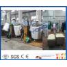 China Butter Wrapping Machine / Buttermilk Making Machine For Butter Making Process factory