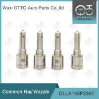 China DLLA145P2397 Bosch Common Rail Nozzle For Injectors 0445120361 factory
