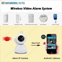 China Easy WIFI connection 960p Wireless low cost ip camera for home security factory