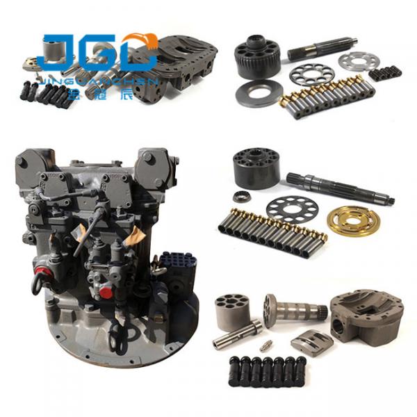 Quality Hitachi Excavator Hydraulic Parts Piston Main Pump 9298855 9195239 YB600 ZX450-3 for sale