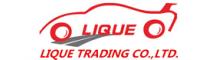 China LIQUE TRADING CO.,LTD. logo