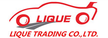 China LIQUE TRADING CO.,LTD. logo