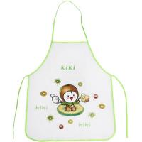 China Custom Sizes Cute Cooking Aprons Waterproof Anti Radiation Soft  Touch for sale