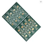 Quality Customized PCB Assembly Manufacturing GSM Wireless Communication Module for sale