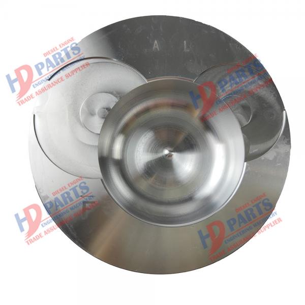 Quality PD6T DIESEL ENGINE PISTON 12011-96005 For NISSAN Diesel Engines Parts for sale