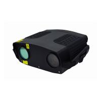 Buy cheap Long Distance Infrared Laser Thermal Imaging Camera Portable Handheld from wholesalers