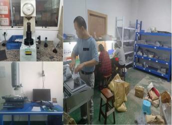 China Factory - Dongguan Guanbiao Hardware Products Co., LTD