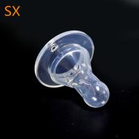 China Very convenient use of sterile disposable baby bottles hospital supplies factory