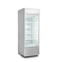 Quality 360L Upright Display Freezer for sale