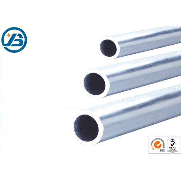 Quality Shock Absorption AZ31B Magnesium Alloy Profile Extruded Tube Used For Framework for sale