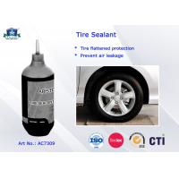 China Liquid Coating Auto Care Products Tire Repair Spray and Tire Inflator OEM Tire Sealant 400ml factory