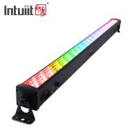 Quality DMX Club Bar Light LED Wall Washer Cool White Built - In Microphone for sale