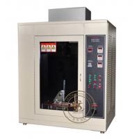 China Digital Electronic Testing Equipment Glow Wire Test Equipment / Apparatus factory