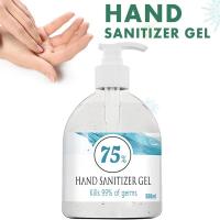 China Tea Tree Leave In Disposable Hand Sanitizer Waterless Kills 99.9% Of Bacteria factory