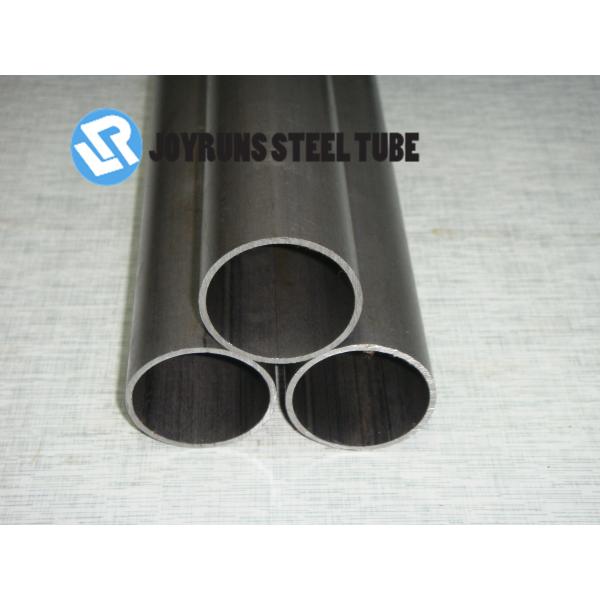 Quality 25.4*2.77mm Carbon Steel Seamless Pipes ASTM A179M Heat Exchanger Tube Cold for sale