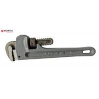 Quality Aluminum Pipe Wrench 8", 10", 12", 14", 18", 24", 36", 48" Aluminum Alloy, Cr for sale