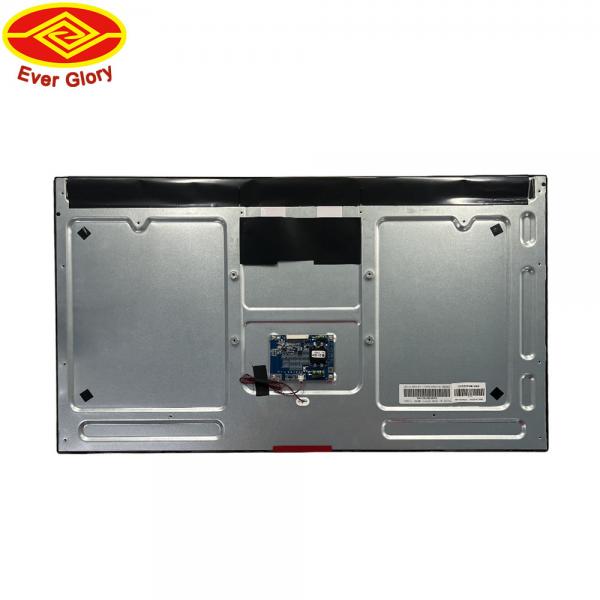 Quality 49'' PCAP Projected Capacitive Touch Screen For Outdoor Waterproof for sale
