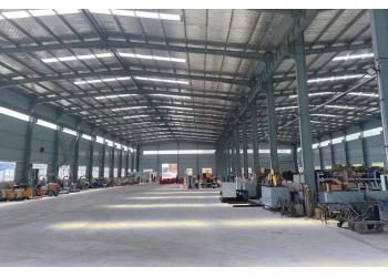 China Factory - Xian WAGE Traffic Infrastructure Installation Co., Ltd.