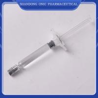 China 1ml Water Needle Facial brightening, hydrating, whitening and blackening filler OEM/ODM factory