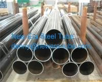 China E355 DOM Steel Tubing factory