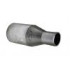 China A105 MSS SP 95 Carbon Steel Pipe Fittings Concentric Swage Nipple High Precision factory