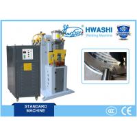 China Welding Machines for Kitchen Utensils Industry Like Stainless Steel Pan and Pot for sale