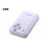 China 15dBm WCDMA Mobile Signal Booster 2100MHz Frequency With Built In Antenna for sale