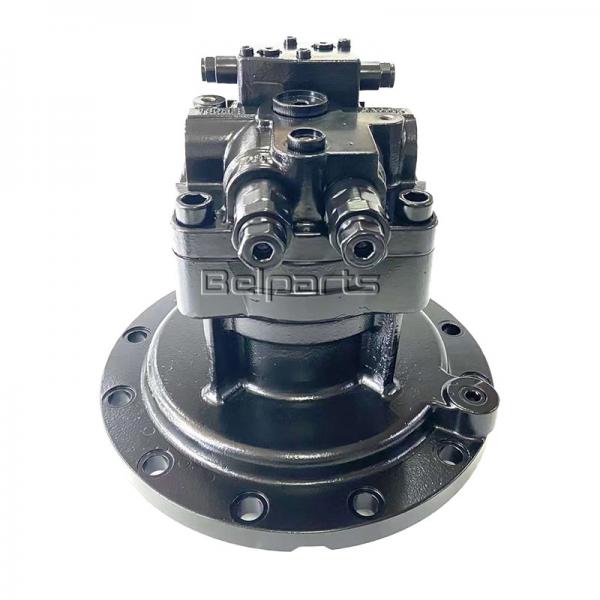 Quality Belparts Excavator Swing Motor ZAX230-1 Slew Drive Motor M5X130CHB for sale