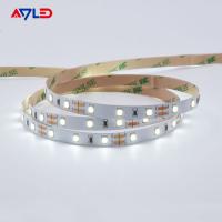 Quality 12V Flexible Single Color LED Strip Lights Dimmable 2835 8mm 10mm for sale
