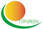 China SHANGHAI TOPGREEN INDUSTRIAL CO., LTD logo