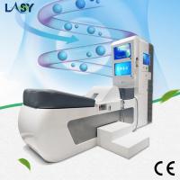China 380v 220v Ems Body Sculpting Machine Supersonic Hydrotherapy Massage For Bowel Irrigation Device factory