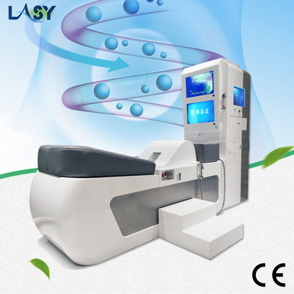 Quality 220v 380v Colon Hydrotherapy Machine For Home Supersonic Colonic Machine for sale