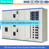 China GCS China factory low-voltage industrial switch cabinet for sale
