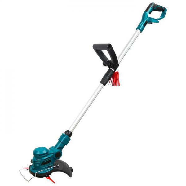 Quality Portable Electric Cordless Grass Cutter Machine for sale