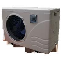 Quality 17KW Eco Inverter Heat Pump COP15.9 Air Source Pump For Swimming Pool for sale