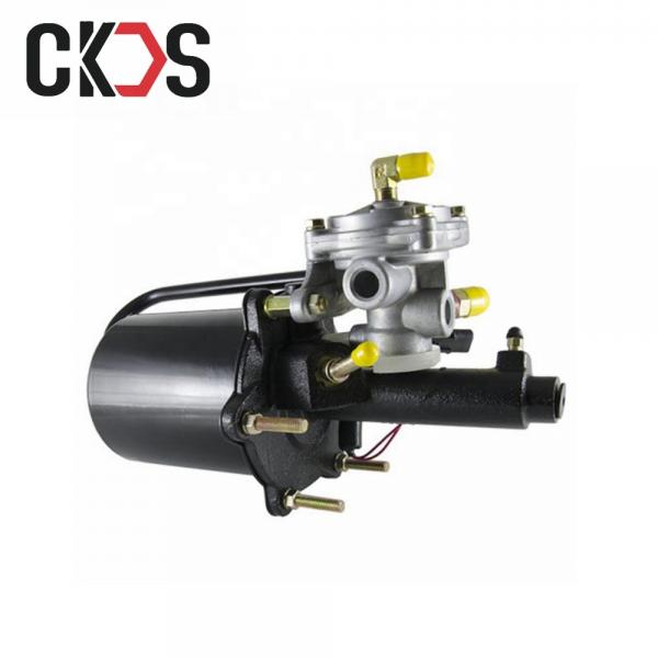 Quality 1-47800-759-0 CXZ 187 Brake Booster Truck Air Brake System Parts for sale