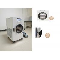 China Revolutionize Your Freeze Drying Process with Home Freeze Dryer factory